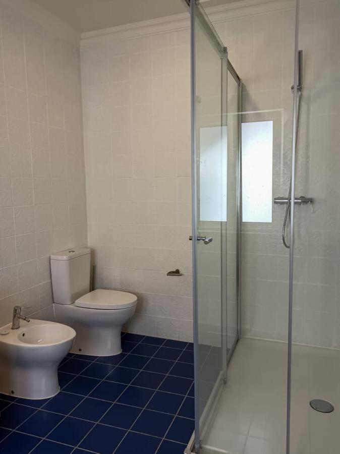 Apartamentos Azera - Laura Azera Praia da Vitoria ภายนอก รูปภาพ