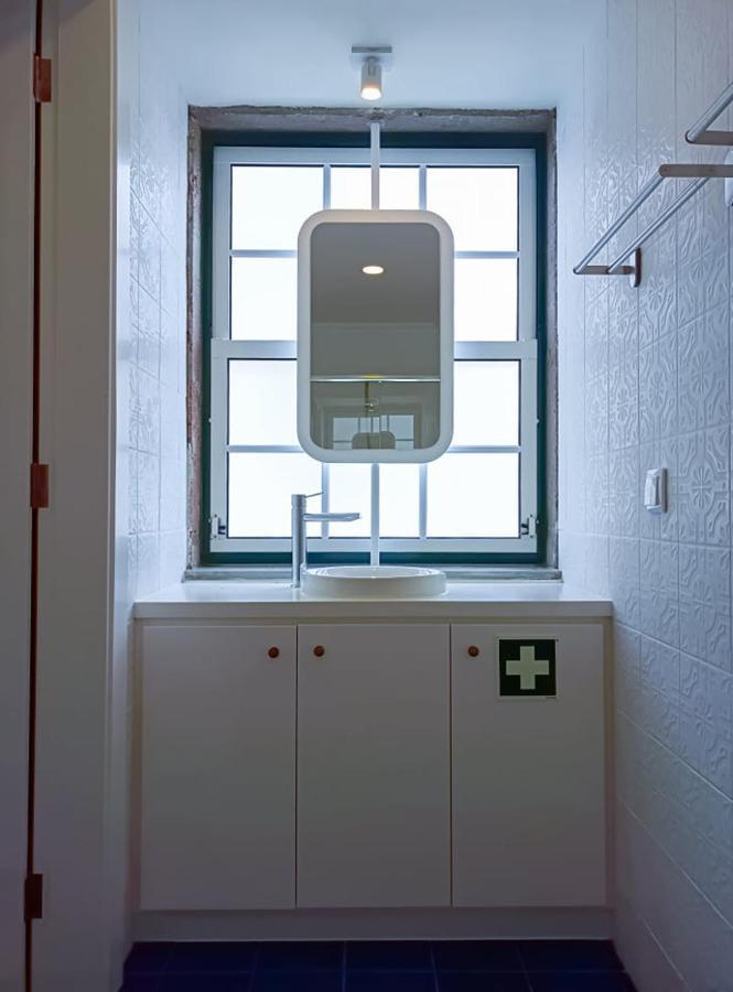 Apartamentos Azera - Laura Azera Praia da Vitoria ภายนอก รูปภาพ
