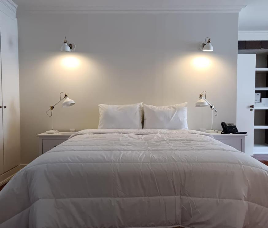 Apartamentos Azera - Laura Azera Praia da Vitoria ภายนอก รูปภาพ