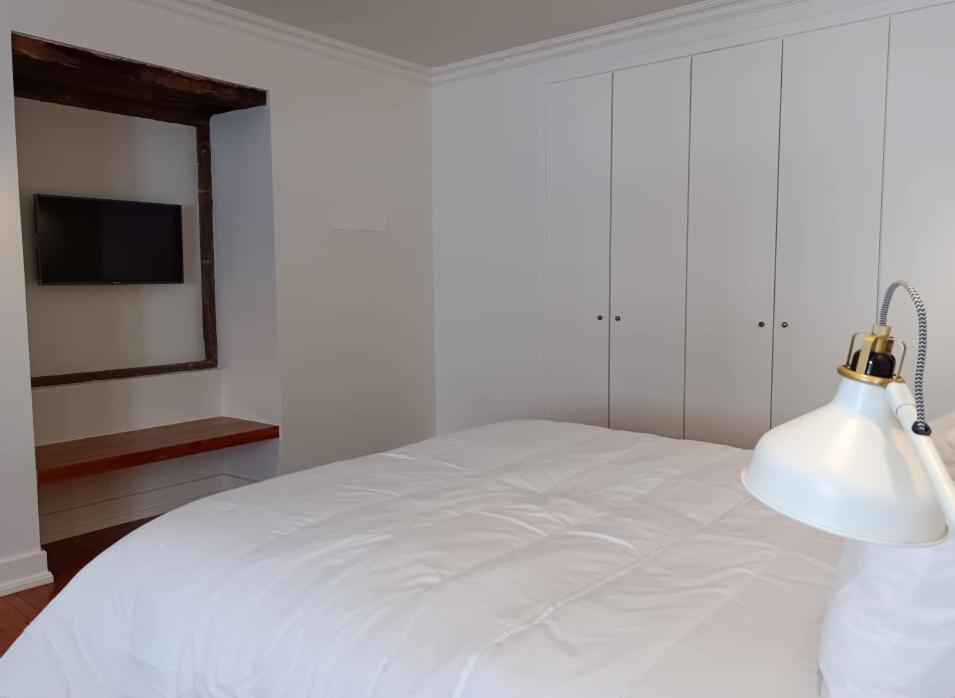Apartamentos Azera - Laura Azera Praia da Vitoria ภายนอก รูปภาพ