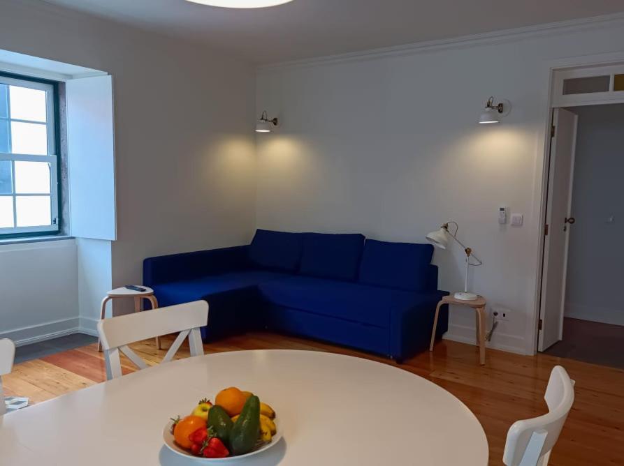 Apartamentos Azera - Laura Azera Praia da Vitoria ภายนอก รูปภาพ